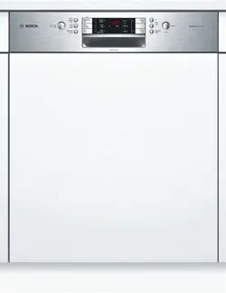 ماشین ظرفشویی توکار بوش  SMI59M05IR