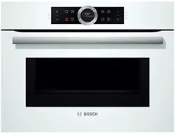 ماکروفر 45سانت  بوش  CMG633BW1