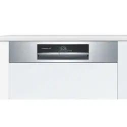 ماشین ظرفشویی توکار بوش مدل SMI88TS36E