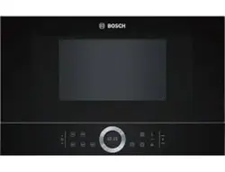 ماکروویو توکار BFR634GB1