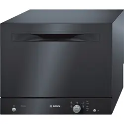 ماشین ظرفشویی رومیزی بوش SKS51E26