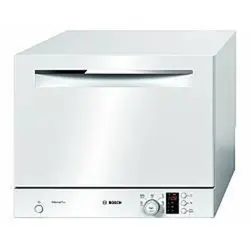 ماشین ظرفشویی رومیزی بوش SKS62E22(مونتاژ اسپانیا)