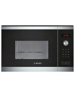 ماکروویو توکار HMT84G654I