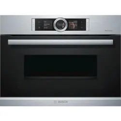 ماکروفر 45سانت  بوشCMG656RS1