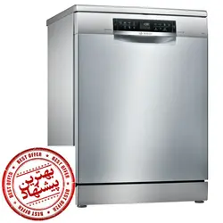 ماشین ظرفشویی بوش   SMS67MI00T