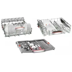 ماشین ظرفشویی بوش   SMS67MI00T