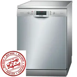 ماشین ظرفشویی بوش SMS69P28EU
