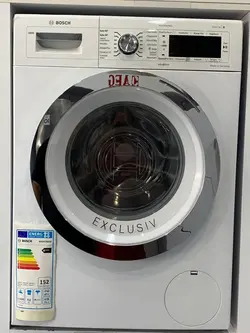 ماشین لباسشویی بوش WAW28690(اکسکلیوسیو)