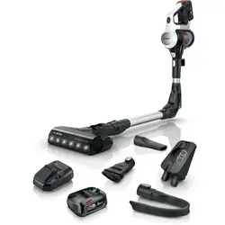 جاروشارژی بوش مدل BOSCH Unlimited BCS712GB