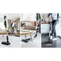 جاروشارژی بوش مدل BOSCH Unlimited BCS712GB
