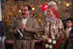 پاسخنامه سوالات کردی دوزی فنی حرفه ای (دوزنده لباس محلی کردی) (سال 1403)