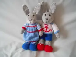 پاسخنامه سوالات بافنده عروسک های تزئینی فنی حرفه ای (سال 1403)