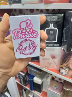 پاسور باربی اصلی (پاسور barbie)