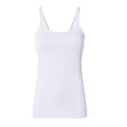 تاپ زنانه شیردهی اسمارا با بند قابل تنظیم ESMARA 381755