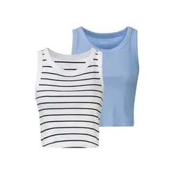 کراپ تاپ کبریتی اسمارا آلمانی ESMARA 402071-2 پک 2 عددی