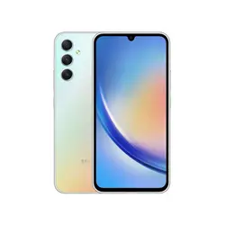 گوشی سامسونگ مدل Galaxy A34 دو سیم کارت ظرفیت 128 گیگابایت و رم 8 گیگابایت