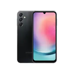 گوشی سامسونگ مدل Galaxy A24 دو سیم کارت ظرفیت 128 گیگابایت و رم 6 گیگابایت