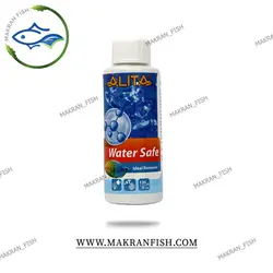 محلول واتر سیف آلیتا water safe 120ml