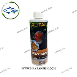 بلک واتر آلیتا 250ml