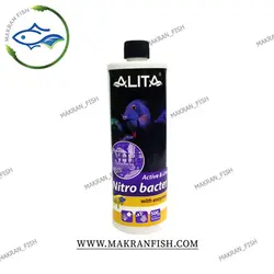محلول باکتری Nitro bacter ALITA 500ml