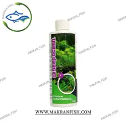 محلول پتاسیم Potassium Deep ocean 125ml