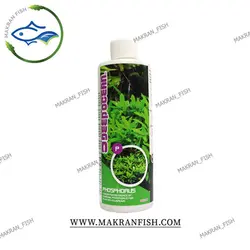 محلول فسفر Phosphorus Deep ocean 250ml