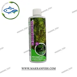 محلول آهن Iron Deep ocean 125ml