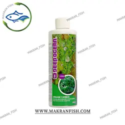محلول کربن Deep ocean 125ml