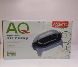 پمپ هوای دولول اکواتک AQ938