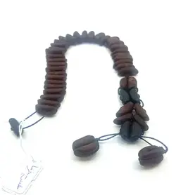 تسبیح هسته خرما | اشدی