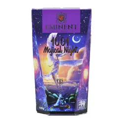 چای سیاه 1001 شب امیننت وزن 100 گرم