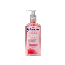 ژل شستشو میسلار جانسون Johnson’s Fresh Hydration حجم 200 میل