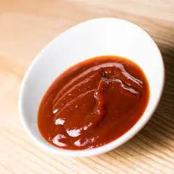 سس باربیکیو اورجینال کرافت Kraft وزن 510 گرم