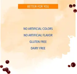 سس باربیکیو اورجینال کلاسیک امریکن گاردن وزن 510 گرم