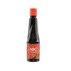 سس سویا شیرین ABC حجم 600 میل