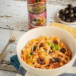 سس ماکارونی زیتون فیلیپو بریو Filippo Berio وزن 340 گرم