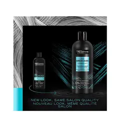 شامپو ترمیم کننده مو ترزمه TRESemme مدل Anti Breakage