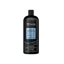 شامپو ضد فر و صاف کننده مو ترزمه TRESemme مدل SMOOTH &amp; SILKY