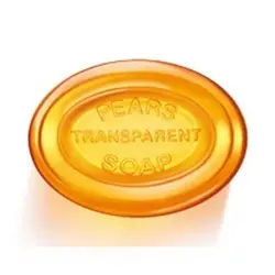 صابون پیرز حاوی روغن طبیعی وزن 125 گرم