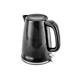 کتری برقی جیپاس Geepas مدل GK38066UK-BK