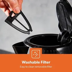 کتری برقی جیپاس Geepas مدل GK38066UK-BK