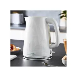 کتری برقی جیپاس Geepas مدل GK38066UK-WT