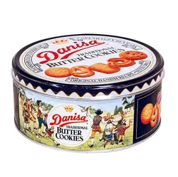 کوکی کره ای دانیسا Danisa وزن 375 گرم