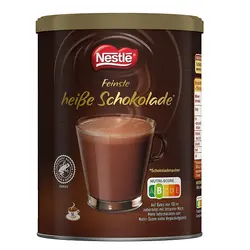 هات چاکلت نستله Nestle وزن 250 گرم