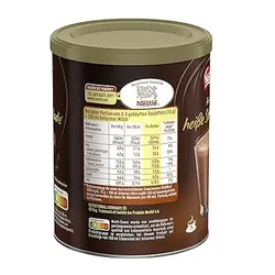 هات چاکلت نستله Nestle وزن 250 گرم