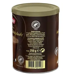 هات چاکلت نستله Nestle وزن 250 گرم