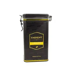 چای زنجبیلی امیننت Eminent Ginger Tea وزن 250 گرم
