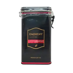 چای صبحانه انگلیسی امیننت Eminent English Breakfast وزن 250 گرم