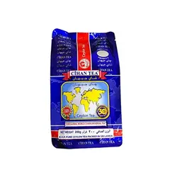 چای عطری جیهان وزن 200 گرم