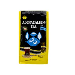 چای عطری دوغزال Alghazaleen
